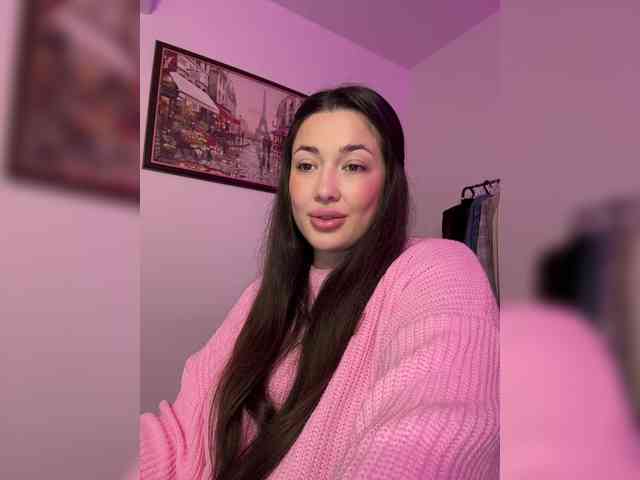 BettyBoom13 webcam