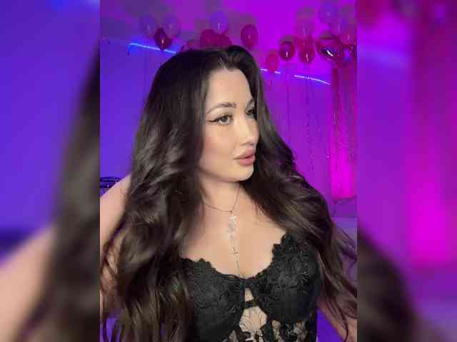 BettyBoom13 webcam