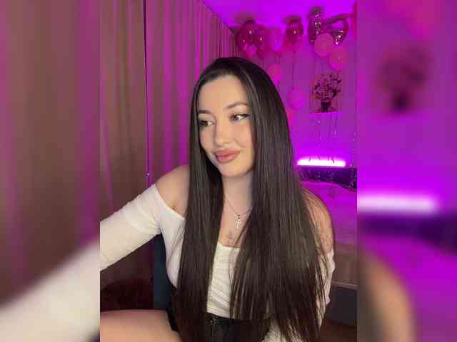 BettyBoom13 webcam