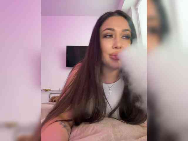 BettyBoom13 webcam