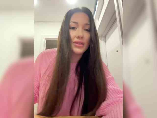 BettyBoom13 webcam