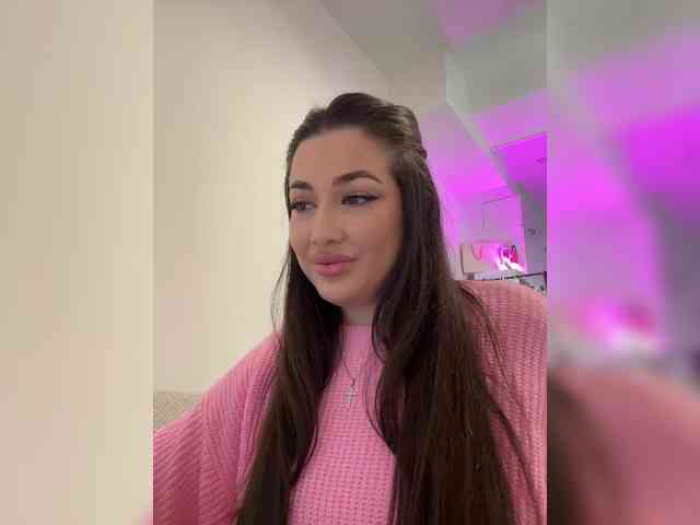 BettyBoom13 webcam
