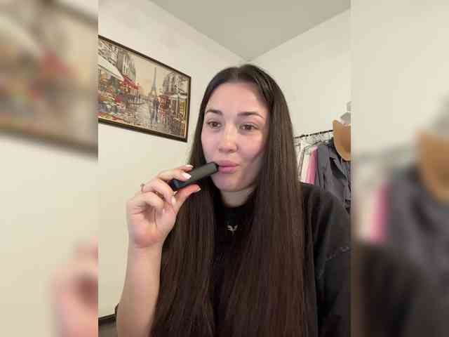 BettyBoom13 webcam