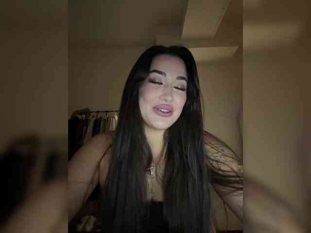 BettyBoom13 webcam