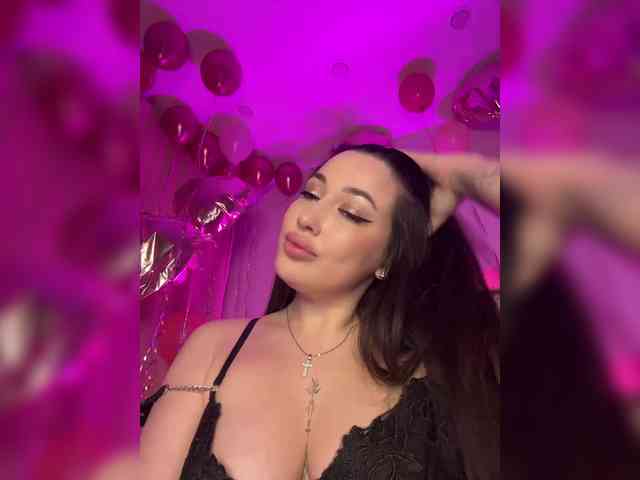 BettyBoom13 webcam