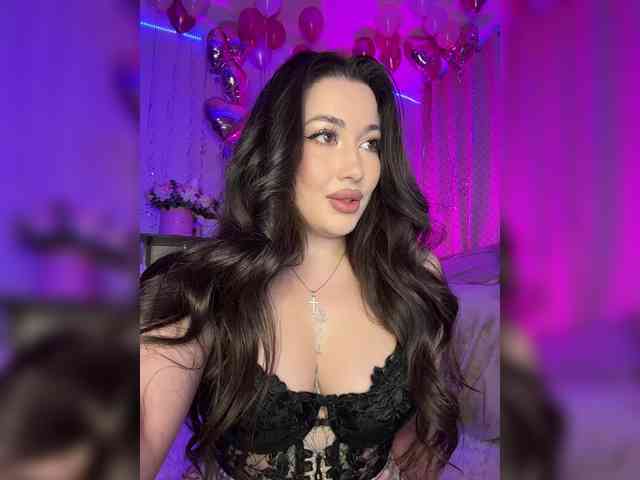BettyBoom13 webcam