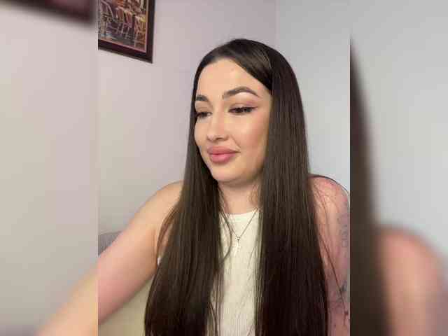 BettyBoom13 webcam