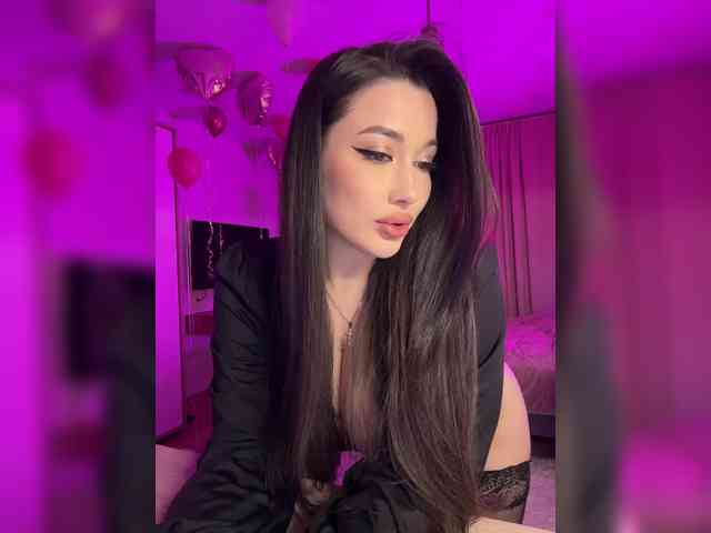 BettyBoom13 webcam