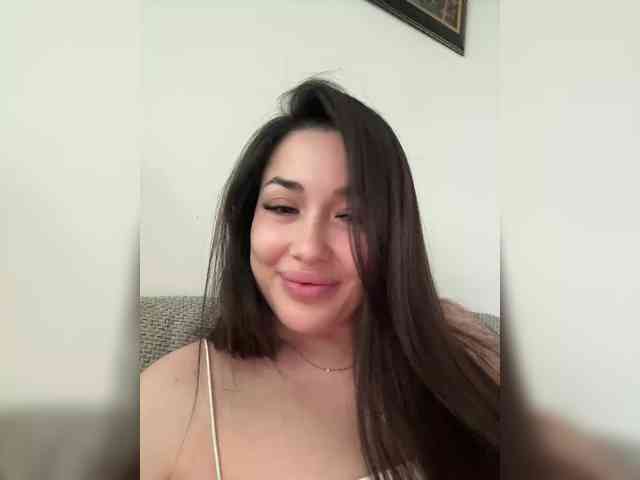BettyBoom13 webcam