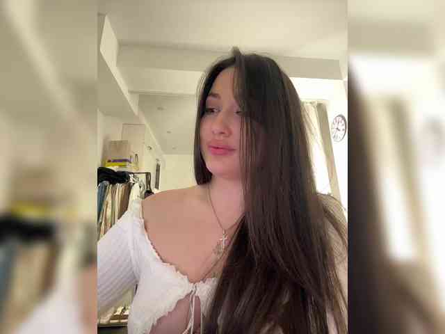 BettyBoom13 webcam