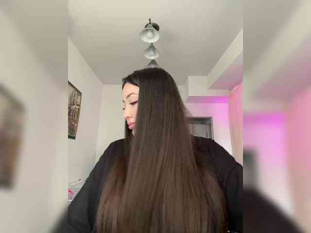 BettyBoom13 webcam