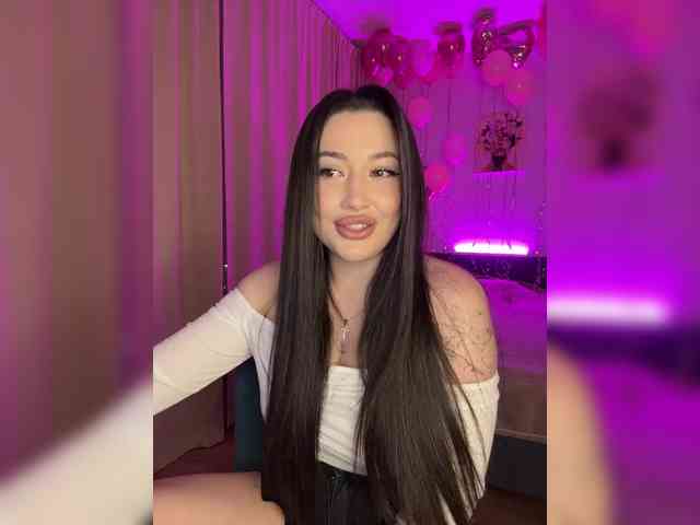 BettyBoom13 webcam