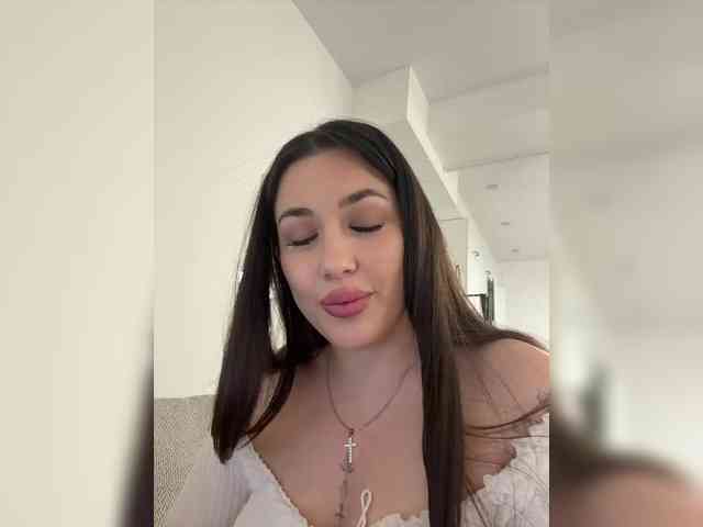 BettyBoom13 Live Webcam on BongaCams