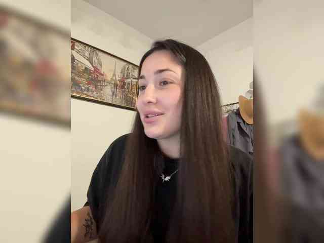 sex video chat BettyBoom13