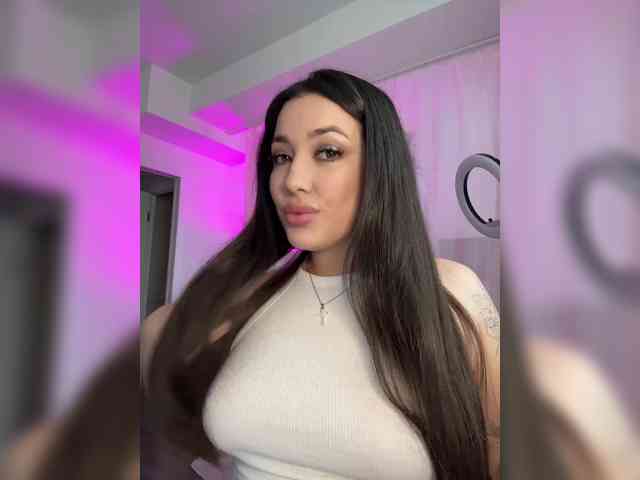 BettyBoom13 webcam