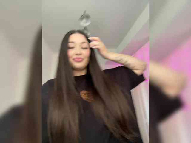BettyBoom13 webcam