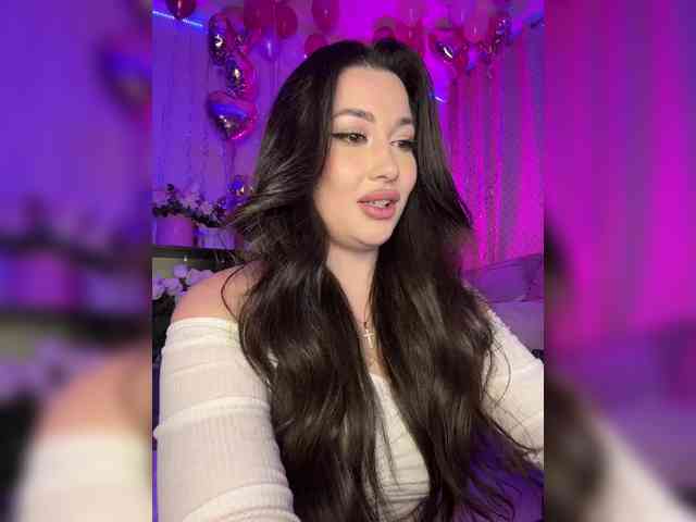 BettyBoom13 webcam