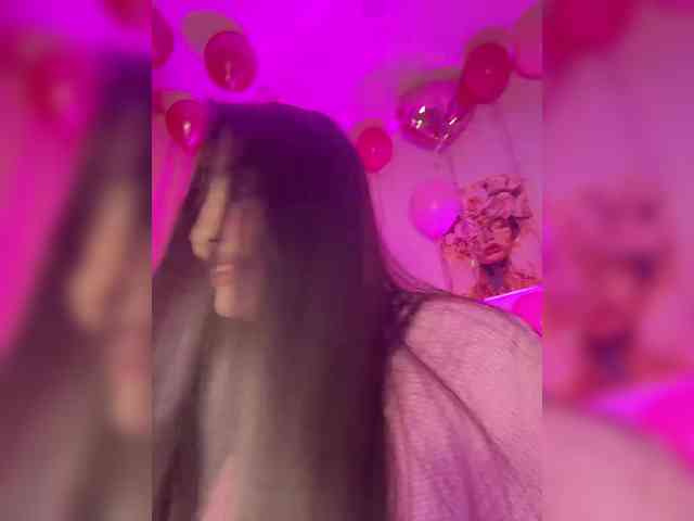 BettyBoom13 webcam