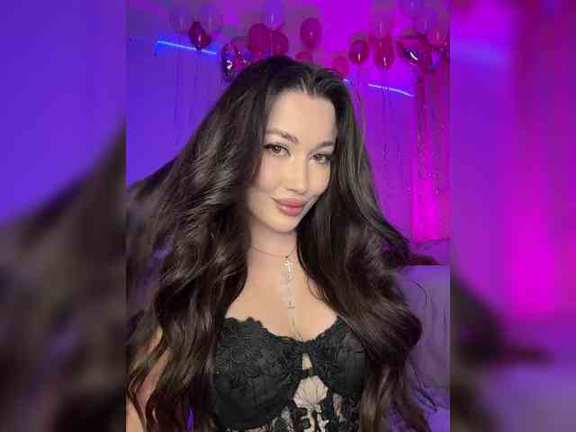 BettyBoom13 webcam