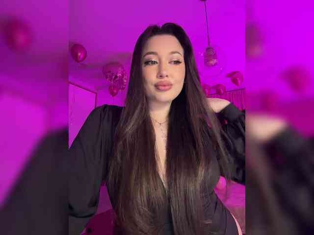BettyBoom13 webcam