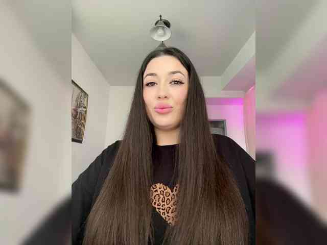 BettyBoom13 webcam