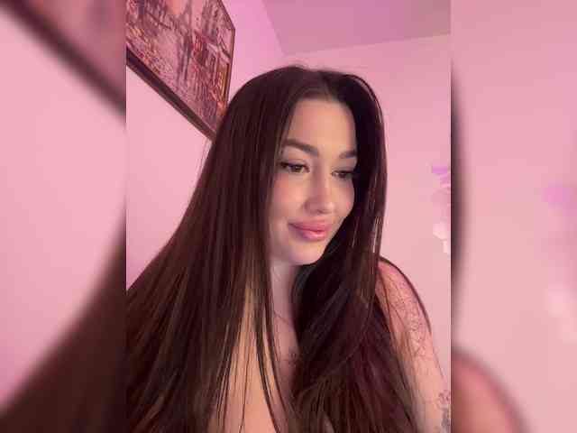 BettyBoom13 webcam
