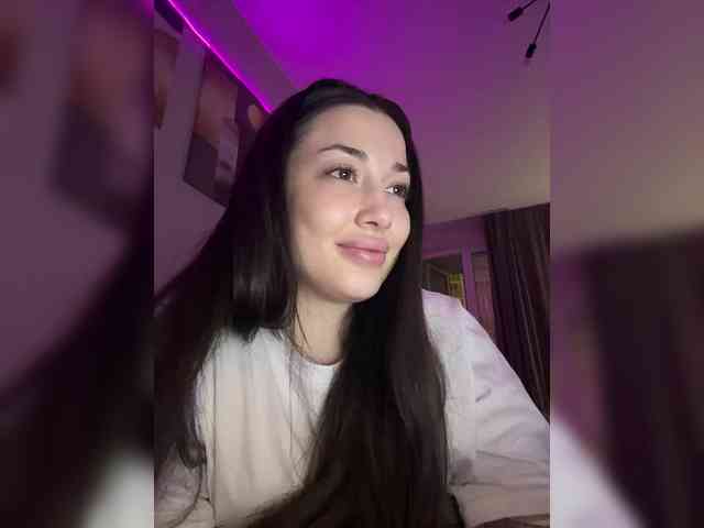 BettyBoom13 Live Webcam on BongaCams