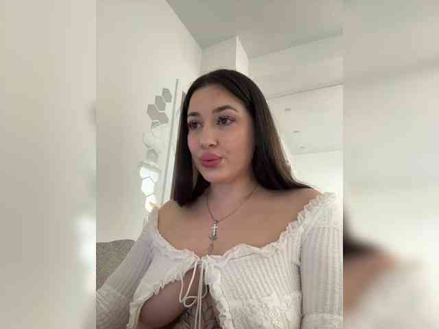 BettyBoom13 webcam