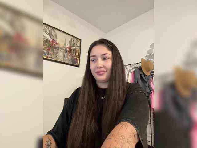 BettyBoom13 webcam
