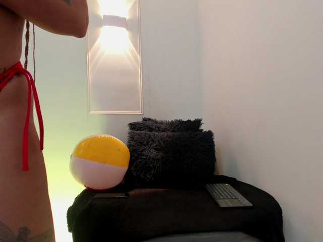 kennya-carper's BongaCams show and profile