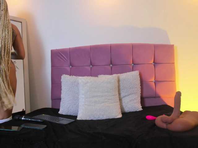 kennya-carper's BongaCams show and profile