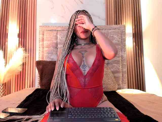 Kenyaaaa webcam