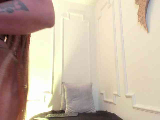 Kenyaaaa webcam