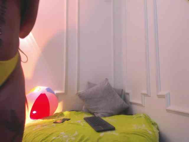 Kenyaaaa webcam
