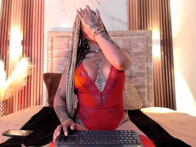 Kenyaaaa webcam