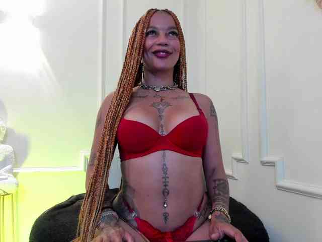 Kenyaaaa webcam