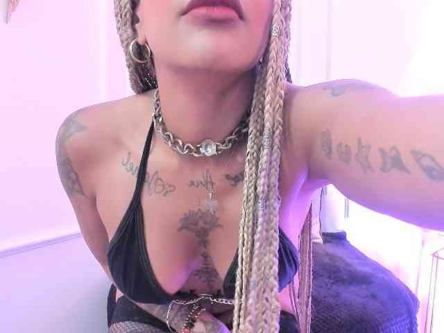 Kenyaaaa webcam