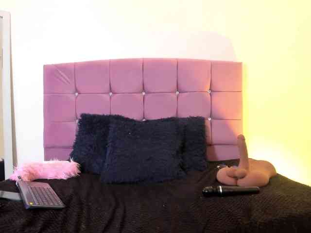 kennya-carper Live Webcam on BongaCams