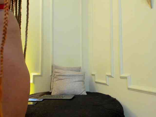 Kenyaaaa webcam