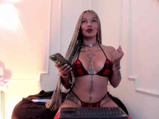 Kenyaaaa webcam