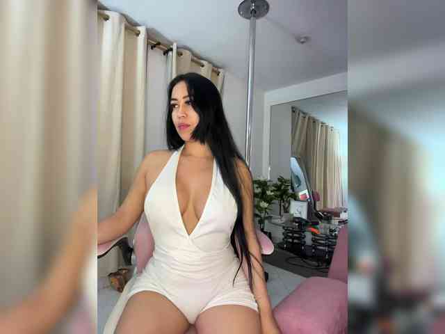 Tubebesitakarolina webcam