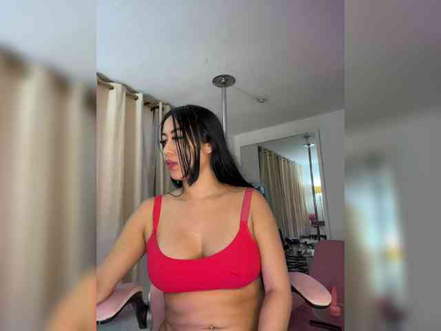 Tubebesitakarolina webcam