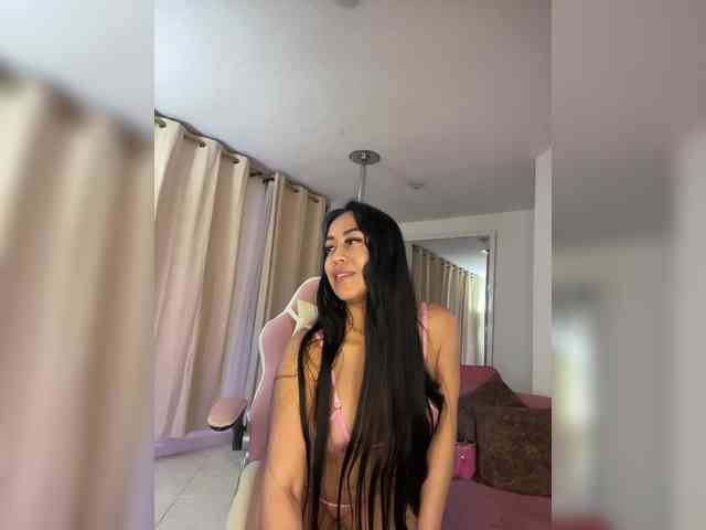Tubebesitakarolina webcam