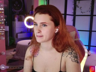 LilithSlut Porn Show