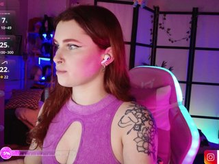 LilitSuccubi Porn Show