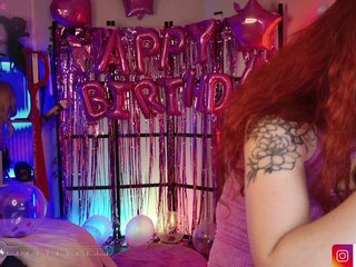 LilithSlut Porn Show