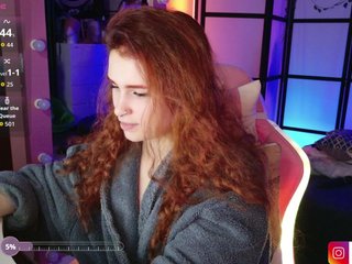 LilithSlut Porn Show