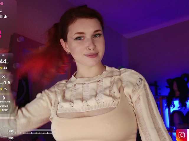 эросцена LilithSlut