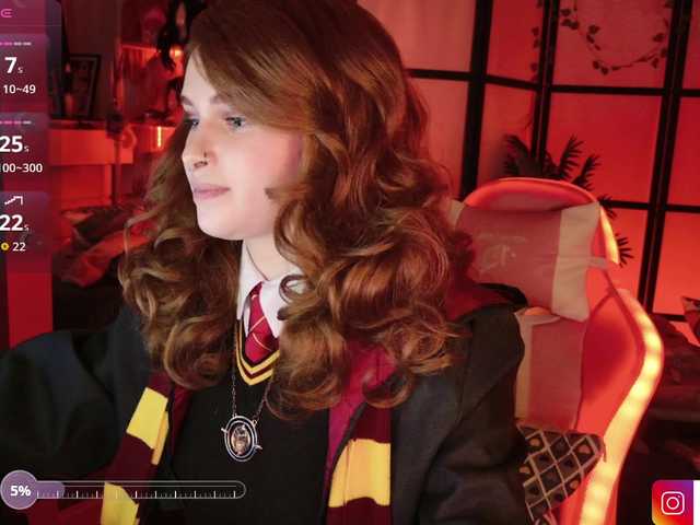 LilithSlut's BongaCams show and profile