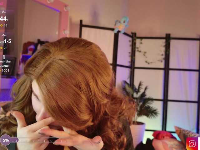 LilithSlut's BongaCams show and profile